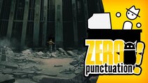 Zero Punctuation - Episode 15 - Half-Life: Alyx