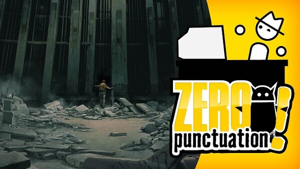 Zero Punctuation - S2020E15 - Half-Life: Alyx