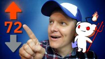 Smarter Every Day - Episode 232 - How Trolls on Reddit Try to Manipulate You (Disinformation &...