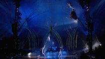 Cirque du Soleil: 60-Minute Special - Episode 2 - Amaluna, BAZZAR, Volta