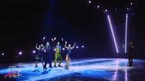 Cirque du Soleil: 60-Minute Special - Episode 5 - Singalong