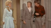 The Beverly Hillbillies - Episode 22 - Love Finds Jane Hathaway