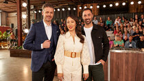 MasterChef Australia - Episode 11 - 3-Round Team Showdown