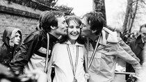 BBC Documentaries - Episode 81 - The 1981 London Marathon: An Historical First