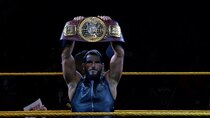 WWE NXT - Episode 9 - NXT 493