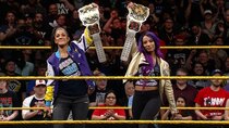 WWE NXT - Episode 10 - NXT 494