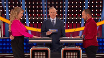 Family Feud Canada - Episode 1 - Madill vs. Bruna