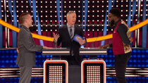 Family Feud Canada - Episode 2 - Euverman vs. Lawson