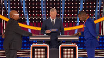 Family Feud Canada - Episode 6 - Hernandez vs. Okutubo