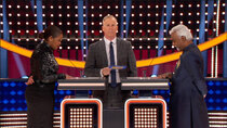 Family Feud Canada - Episode 19 - Danford Vs. Ram