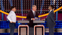 Family Feud Canada - Episode 25 - McGeough vs. Varughese