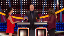 Family Feud Canada - Episode 28 - Lui vs. Bevilacqua