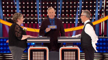 Family Feud Canada - Episode 31 - Mercer vs. Butler