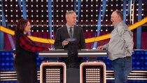 Family Feud Canada - Episode 41 - Harvie vs. Hare