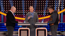Family Feud Canada - Episode 44 - Roth vs. Johnny