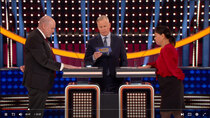 Family Feud Canada - Episode 45 - Roth vs. Chang