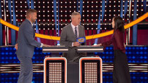 Family Feud Canada - Episode 49 - Ling vs. Fong