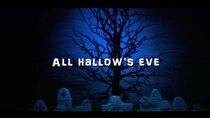 Vault of the Macabre - Episode 8 - All Hallow's Eve