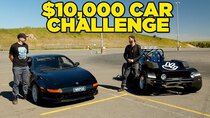 Mighty Car Mods - Episode 22 - $10,000 Car Challenge // MR2 vs VW Buggy FINALE