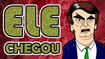 Especiais André Guedes - Episode 18