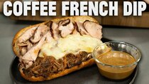 Mythical Kitchen - Episode 22 - Perfect Pork French Dip Sandwich Recipe