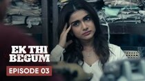 Ek Thi Begum - Episode 3 - The Naked Truce