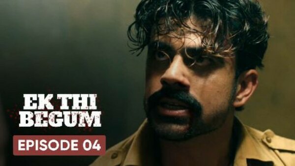 Ek Thi Begum - S01E04 - The Big Hunt