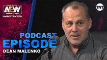 AEW Unrestricted - Episode 10 - Dean Malenko