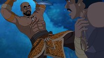Baahubali: The Lost Legends - Episode 11 - Shikaar's Last Hunt - Part 2