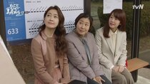 Avengers Social Club - Episode 10 - They Are Mine