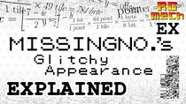 Retro Game Mechanics Explained - Episode 4 - MissingNo.'s Glitchy Appearance Explained