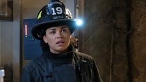 Station 19 - Episode 16 - Louder Than a Bomb