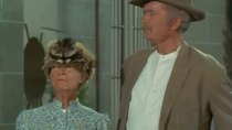 The Beverly Hillbillies - Episode 23 - The Clampetts Meet Robert Audubon Getty Crockett