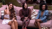Big Brother Brazil - Episode 98 - Day 98
