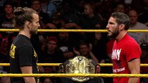 WWE NXT - Episode 14 - NXT 498