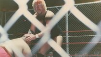 Dark Side of the Ring - Episode 7 - David Schultz & the Slap Heard Round the World