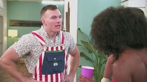 Floribama Shore - Episode 15 - All This Over A Flower