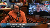 Security Now - Episode 764 - RPKI