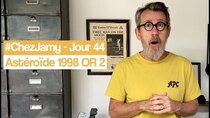 Chez Jamy - Episode 44