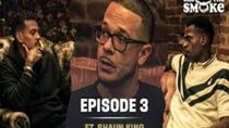 All the Smoke with Matt Barnes and Stephen Jackson - Episode 3 - Shaun King