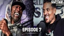 All the Smoke with Matt Barnes and Stephen Jackson - Episode 7 - Career Stories