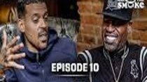 All the Smoke with Matt Barnes and Stephen Jackson - Episode 10 - Christmas Preview