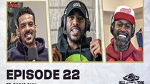 All the Smoke with Matt Barnes and Stephen Jackson - Episode 22 - Chris Paul