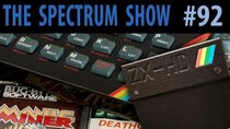 The Spectrum Show - Episode 2