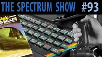 The Spectrum Show - Episode 3