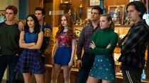 Riverdale - Episode 19 - Chapter Seventy-Six: Killing Mr. Honey