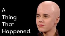 Internet Historian - Episode 4 - Justin Bieber Has Cancer | #BaldForBieber