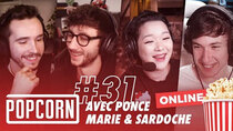 Popcorn - Episode 31