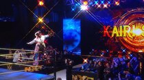 WWE NXT - Episode 18 - NXT 502