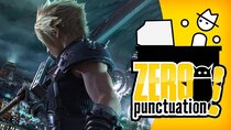 Zero Punctuation - Episode 18 - Final Fantasy VII Remake